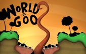 miniature world of goo