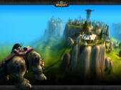 miniature World of Warcraft