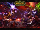 miniature World of Warcraft
