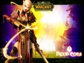fond écran World of Warcraft