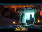 fond écran World of Warcraft