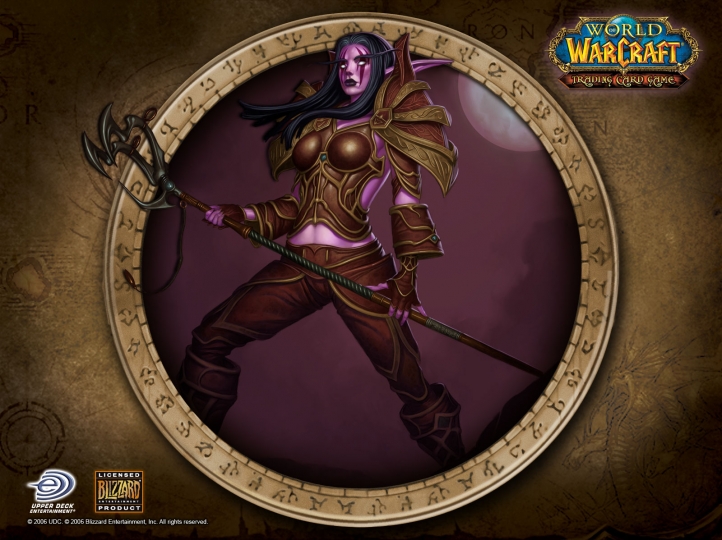 World of Warcraft fond écran wallpaper