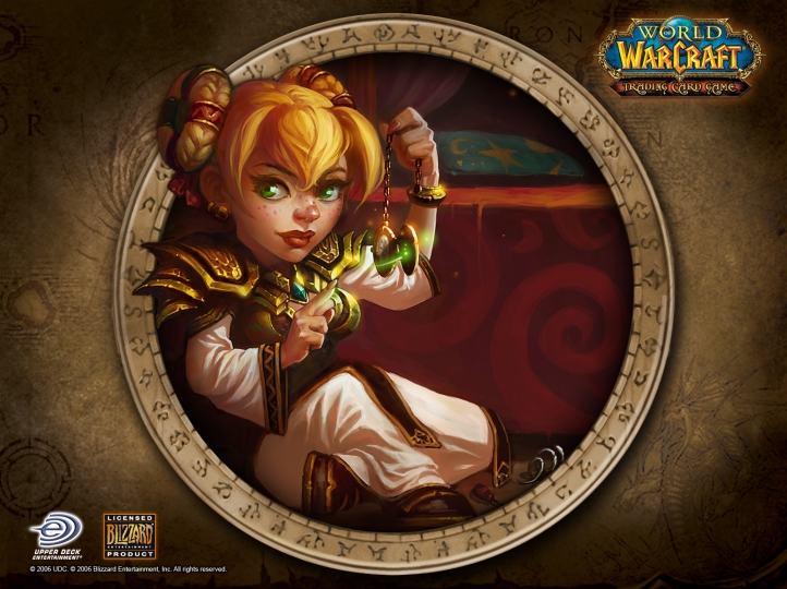 World of Warcraft fond écran wallpaper