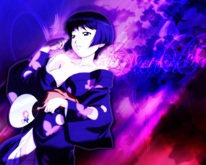 Ai Yori Aoshi fond écran wallpaper