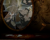 fond écran Fullmetal alchemist
