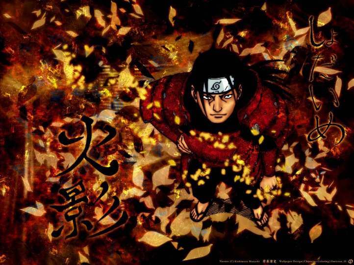 Naruto fond écran wallpaper