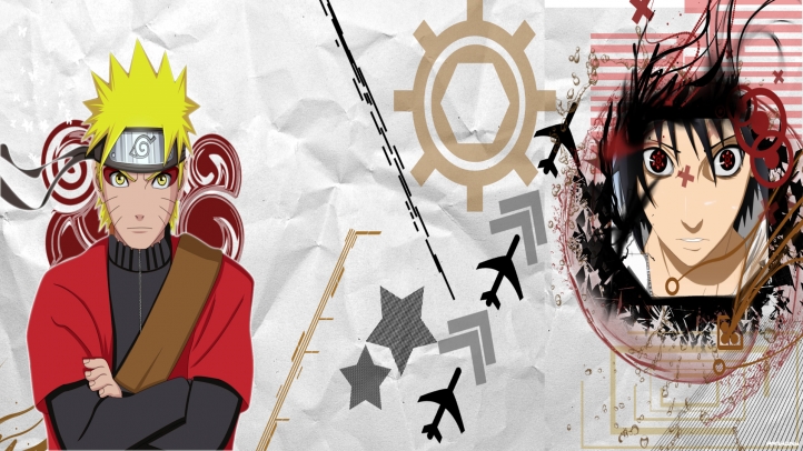 Naruto, Sasuke Shippuuden fond écran wallpaper