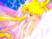 fond écran Sailor Moon