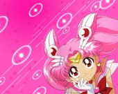 fond écran Sailor Moon
