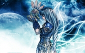 fond écran Valkyrie Profile