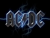 fond écran ACDC