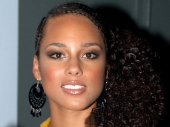 fond écran Alicia Keys