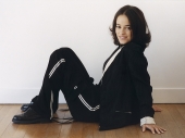 fond écran Alizée