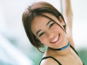 fond écran Alizée