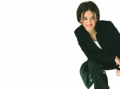 fond écran Alizée