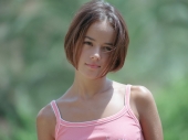 fond écran Alizée