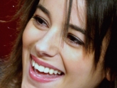 fond écran Alizée