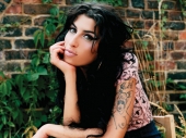 fond écran Amy Winehouse