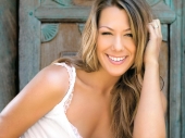 fond écran Colbie Caillat