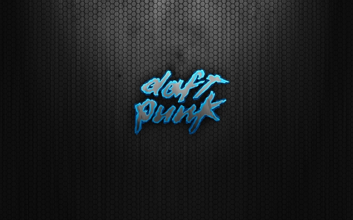 Daft Punk fond écran wallpaper