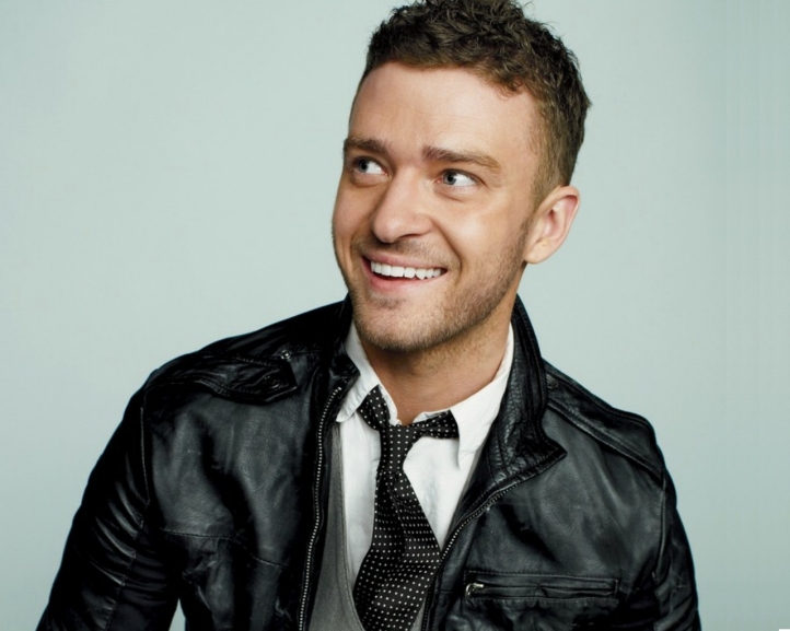 Justin Timberlake fond écran wallpaper