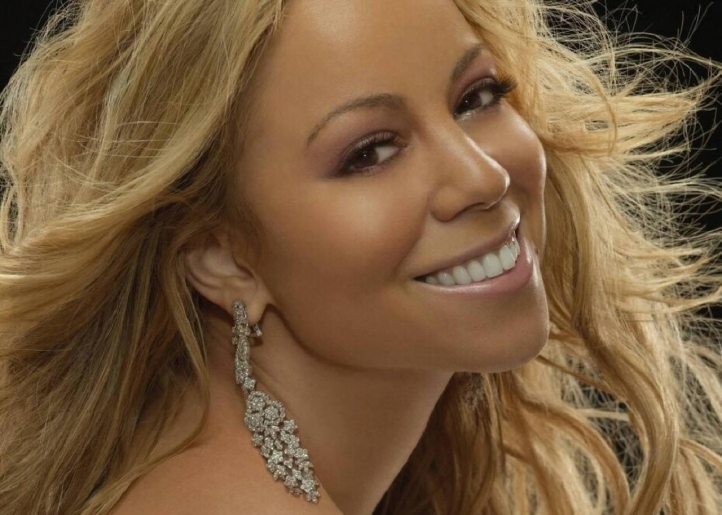 Mariah Carey fond écran wallpaper