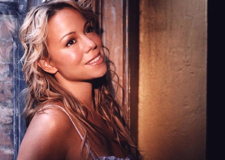 Mariah Carey fond écran wallpaper