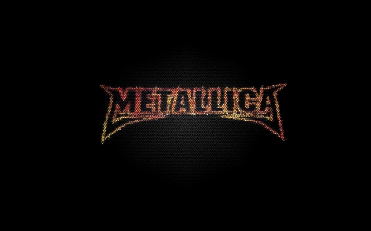 Metallica fond écran wallpaper
