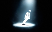 fond écran Michael Jackson