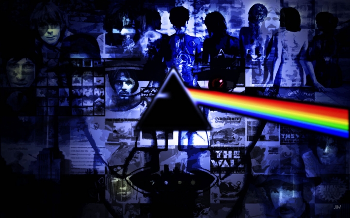 Pink Floyd fond écran wallpaper