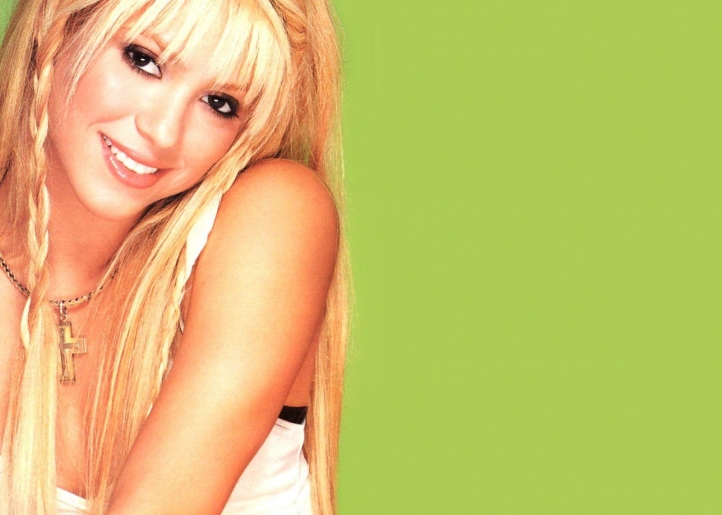 Shakira fond écran wallpaper