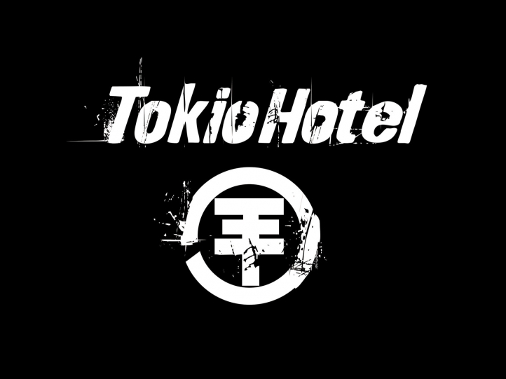 Tokio Hotel fond écran wallpaper