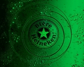 fond écran heineken 