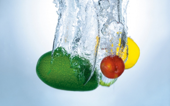 14-fruit fond écran wallpaper