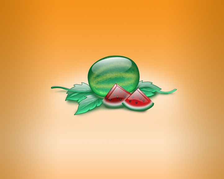 Fruits fond écran wallpaper