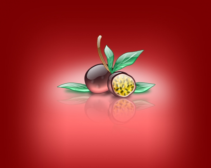 Fruits fond écran wallpaper