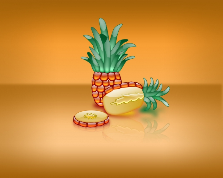 Fruits fond écran wallpaper