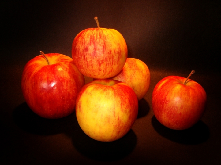 Fruits fond écran wallpaper