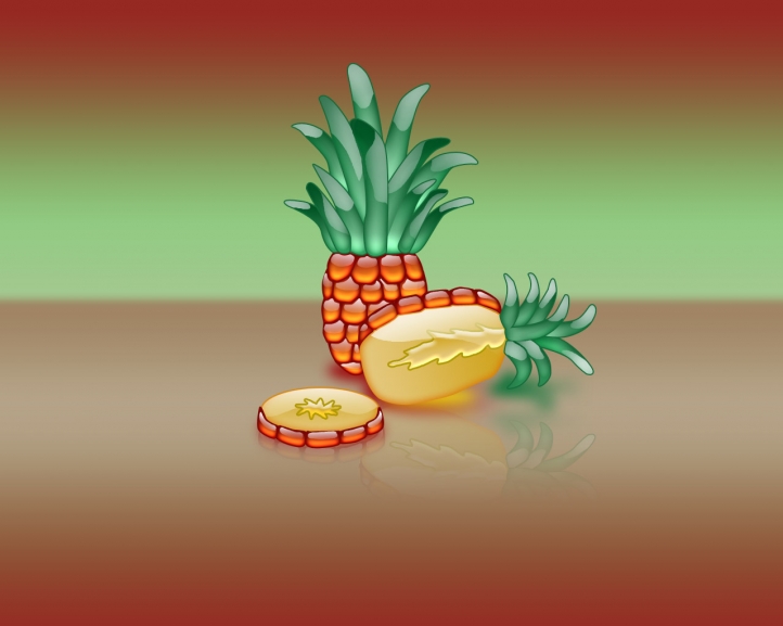 Fruits fond écran wallpaper