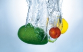 miniature 14-fruit
