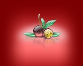 fond écran Fruits