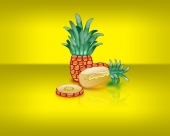 fond écran Fruits