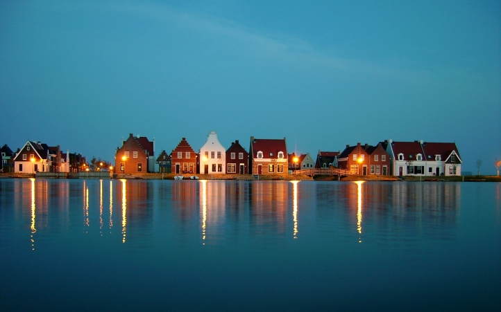 Fryslân fond écran wallpaper