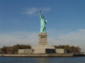 miniature New York