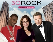 fond écran 30 Rock