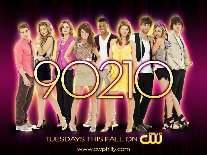 90210 fond écran wallpaper