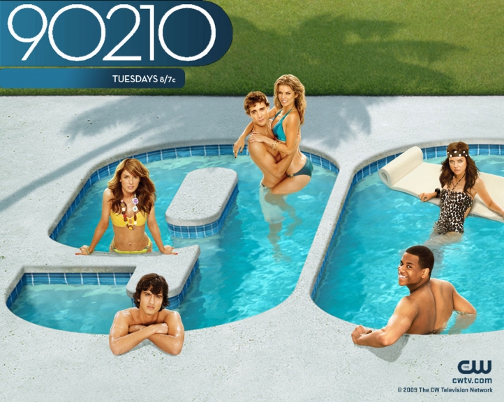 90210 fond écran wallpaper