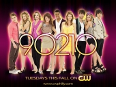 fond écran 90210