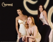 fond écran Charmed