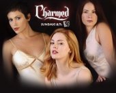 fond écran Charmed